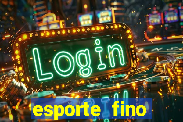 esporte fino feminino noite